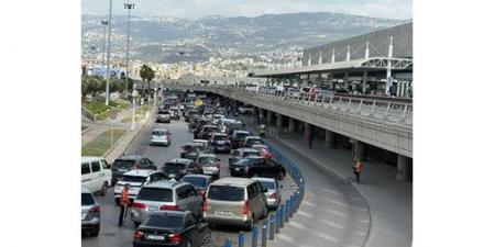 خرائط
التحذير
البريطانية
تُعيد
رسم
الجغرافيا
الأمنية
اللبنانية