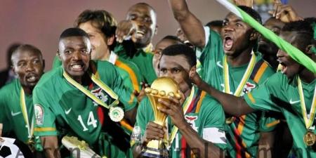 حكايات
      كأس
      الأمم
      الأفريقية
      أمم
      إفريقيا..
      "مفاجآت
      غيرت
      تاريخ
      البطولة"