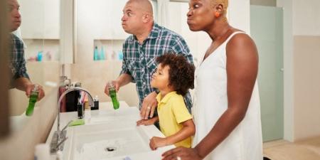 صدمة
علمية..
المواظبة
على
"غسول
الفم"
ترفع
ضغط
الدم