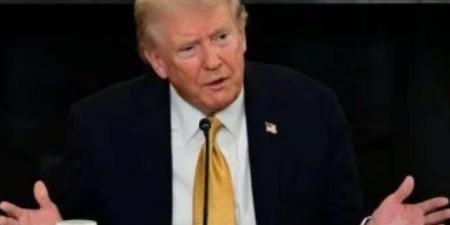 الدنمارك تستدعى السفير الأمريكى عقب تعيين ترامب مبعوثا خاصا إلى جرينلاند