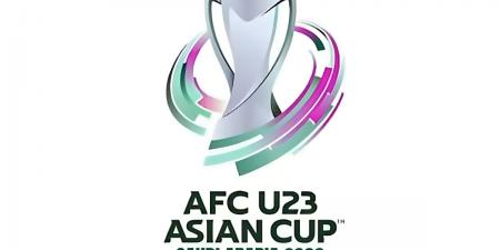 7 أيام على انطلاق كأس آسيا 2026 تحت 23 عاما