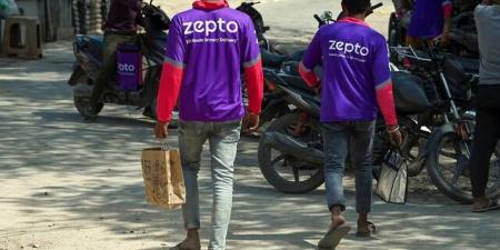 "زيبتو" الهندية تقدم طلب طرح أولي بقيمة 1.22 مليار دولار