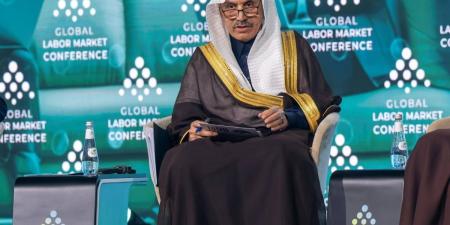 مؤتمر سوق العمل يناقش
أهمية القطاعات عالية التأثير لتوفير فرص العمل