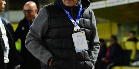 تحدٍّ بين الأب والابن في الدوري العراقي ينتهي بمفارقة غريبة