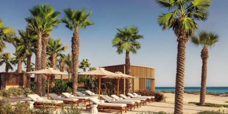 شواطئ المملكة تواصل تقديم "بحر" من الخيارات