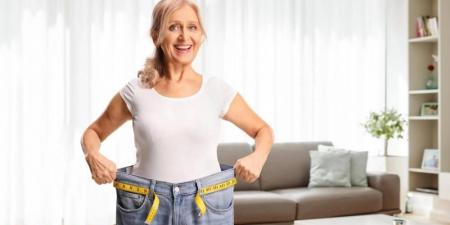 العلاج الهرموني يعزز فقدان النساء للوزن