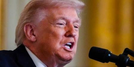 ترامب: يمكننا فتح مضيق هرمز والاستيلاء على النفط