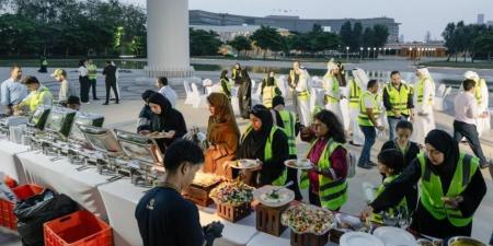 فعاليات «دبي للثقافة» الرمضانية.. نجاحات ترسخ قيم العطاء والتلاحم