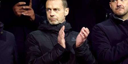 «الأسوأ في القارة».. إيطاليا مهددة بفقدان استضافة كأس أوروبا 2032 بسبب ملاعبها