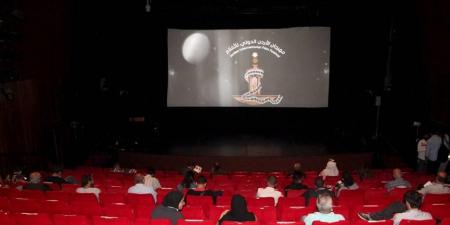 مهرجان الأردن الدولي للأفلام يعود بحلّة جديدة