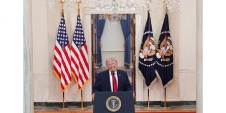 ترامب: سنضرب إيران بقوة كبيرة خلال الأسبوعين أو الثلاثة المقبلة ولن نسمح بتضرر حلفائنا في الشرق الأوسط