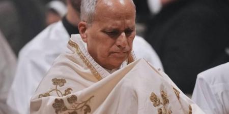 البابا ليو يحث هرتسوج على إنهاء حرب إيران