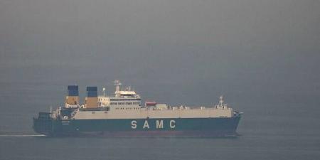 عبور آمن لناقلات هندية وتركية عبر مضيق هرمز رغم التوترات الإقليمية