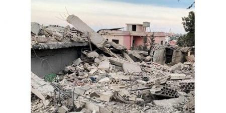 الخط الأصفر «حدود النار» جنوباً وضمور الدولار يضغطان على لبنان