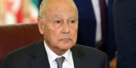 أبو الغيط يدين استهداف منشآت مدنية فى الكويت ويؤكد التضامن العربى الكامل