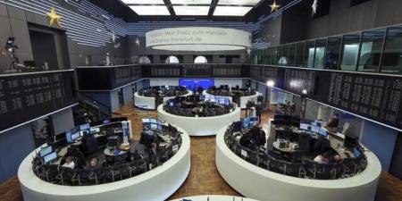 الأسهم الأوروبية تفقد جاذبيتها التاريخية مع تصاعد ضغوط الحرب الإيرانية