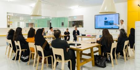 مؤسسة بينالي الدرعية تعلن عن فعاليات البرامج الثقافية لشهر أبريل 2026