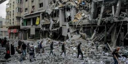 تعثر سياسي ومالي.. "رويترز": نقص التمويل يعطل خطة إعادة إعمار غزة