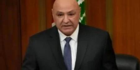 رئيس لبنان: انسحاب القوات الإسرائيلية خطوة أساسية لتثبيت وقف إطلاق النار