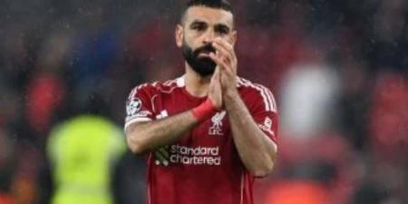 فان دايك: رحيل صلاح وروبرتسون يجبرنا للبحث عن قادة جدد