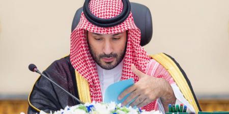 مجلس الوزراء يعدل بداية السنة المالية للدولة لتكون 1 يناير وتنتهي 31 ديسمبر