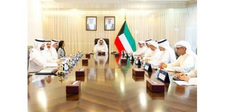 تطوير منظومة التخزين الإستراتيجي