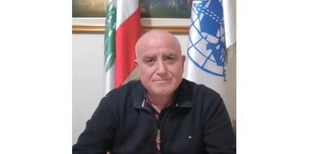 رئيس جمعية تجار فرن الشباك اندريه سعادة لـ «الأنباء»: الأخطر من الحرب تداعياتها على كل الحركة الاقتصادية والنقدية والتجارية