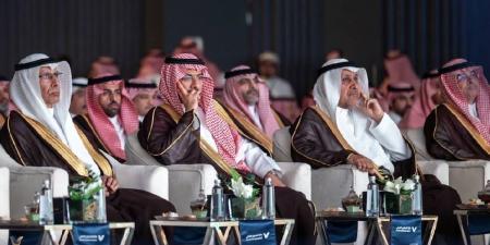 هيئة المحتوى المحلي والمشتريات الحكومية تكرم الفائزين بجائزة المحتوى المحلي في نسختها الرابعة تحت شعار "نحتفي بإسهامك"