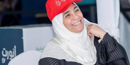 ضيوف الرحمن بمنفذ حالة عمار يشيدون بالخدمات المقدمة منذ لحظة وصولهم