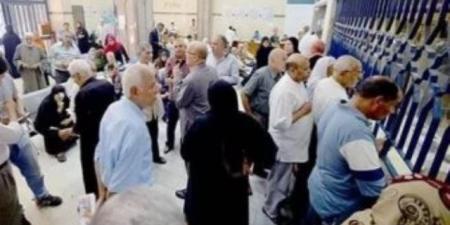 العلاوة تقترب.. اعرف موعد تطبيق الزيادة السنوية الجديدة للمعاشات 2026