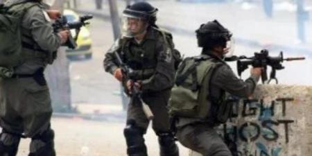 إصابة فلسطينيين اثنين بالرصاص خلال اقتحام الاحتلال لجنوب بيت لحم