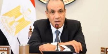 وزير الخارجية يؤكد أهمية تنفيذ استحقاقات المرحلة الأولى من خطة ترامب بشأن غزة