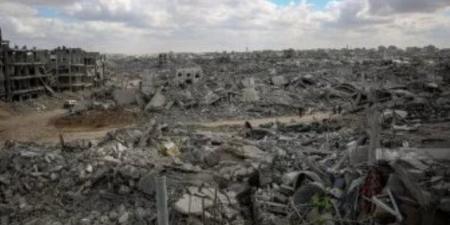 مجلس الوزراء الفلسطيني يطالب الوسطاء الدوليين بالتحرك لوقف الخروقات في غزة