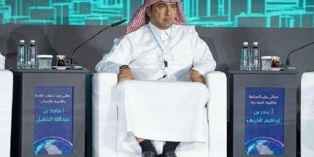 الحقيل يبحث في الصين فرص الشراكة بقطاعات الإسكان والمدن الذكية