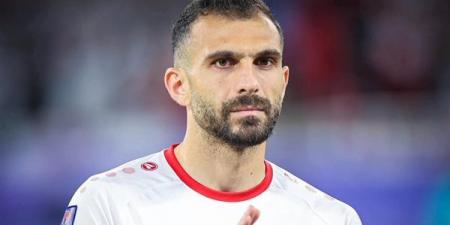 إحسان حداد: الأردن يسعى لترك بصمته في الحضور الأول بالمونديال 