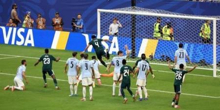صدارة مشتركة، ترتيب مجموعة السعودية في كأس العالم 2026