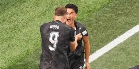 ملخص مباراة إيران ونيوزيلندا المثيرة في كأس العالم 2026 (فيديو)