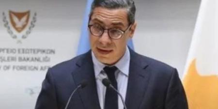 قبرص: مصر شريك استراتيجى للاتحاد الأوروبى وركيزة أمن المتوسط