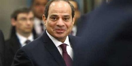 السيسي: إرساء الاستقرار في المنطقة يستلزم تبني نهج يحترم سيادة الدول ويرفض الاعتداءات