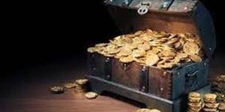 تفسير حلم الكنز في المنام وعلاقته بتحقيق مكاسب مادية قريبا