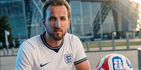 كأس العالم 2026، إنجلترا تحافظ على تقدمها أمام كرواتيا بعد مرور 30 دقيقة