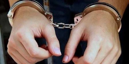 القبض على تاجر ماشية بتهمة قتل شاب داخل شقته بالمطرية