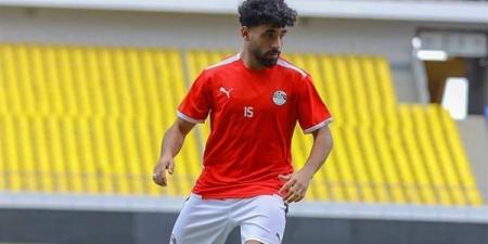 بعد بطاقتي مروان وفتوح، مصير البطاقات الصفراء بدور المجموعات بكأس العالم 2026