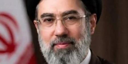 فارس: المرشد الإيرانى مجتبى خامنئى سيوجه رسالة بشأن الاتفاق مع أمريكا