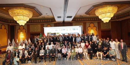 انطلاق مشروع AgriTech4Egypt، لدعم الابتكار التكنولوجي بالقطاع الزراعي وتمكين 105 شركات ناشئة