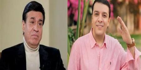خلافات الموسيقيين، حلمي عبد الباقي: لم أتهم أحدا بالسرقة أو أحرض ضد النقيب