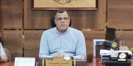 استعدادات مكثفة لانطلاق ماراثون الثانوية العامة بدمياط
