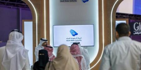 المملكة والصين تعززان الشراكة البحثية والتقنية لتطوير حلول مستدامة لقطاع المياه