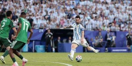 ترتيب هدافي كأس العالم 2026 بعد الجولة الأولى