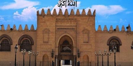 مواقيت الصلاة اليوم الجمعة 19 - 6 - 2026 في القاهرة والمحافظات